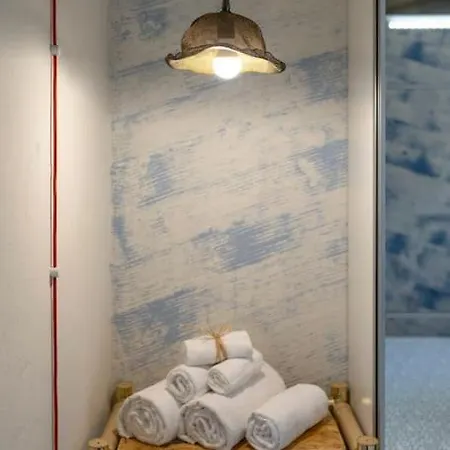 Antica Legnaia - All'aperto In Centro Storico Appartamento Parma