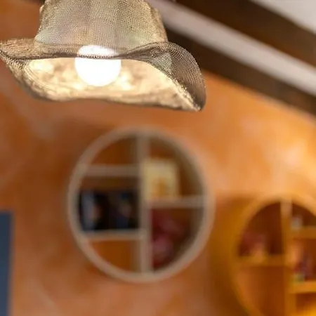 Antica Legnaia - All'aperto In Centro Storico Apartamento