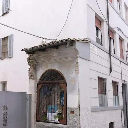 Antica Legnaia - All'aperto In Centro Storico Parma