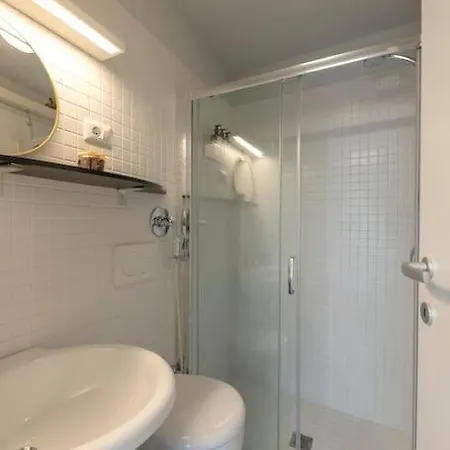 Antica Legnaia - All'aperto In Centro Storico Apartamento