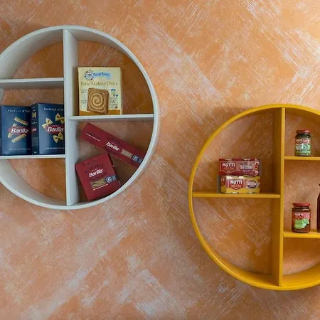 Antica Legnaia - All'aperto In Centro Storico Apartamento *