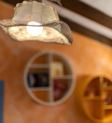 Antica Legnaia - All'aperto In Centro Storico Apartament