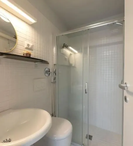 Antica Legnaia - All'aperto In Centro Storico Apartament