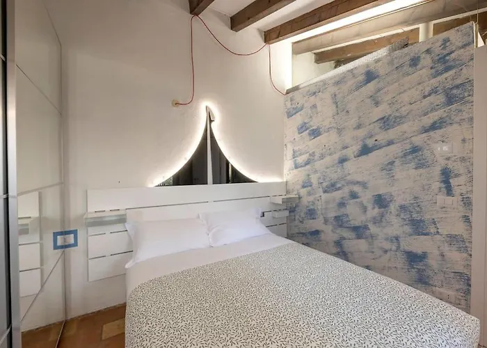 Antica Legnaia - All'aperto In Centro Storico *