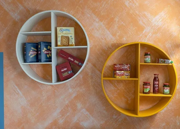 Antica Legnaia - All'aperto In Centro Storico Apartament *